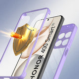 Folie (5G) Techsuit, Colorverse, 360, Series, Honor, 400, Smart, 400, Smart, 4g, X7d, 4g