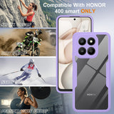 Folie (5G) Techsuit, Colorverse, 360, Series, Honor, 400, Smart, 400, Smart, 4g, X7d, 4g