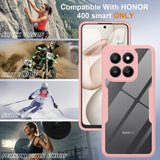 Folie (5G) Techsuit, Colorverse, 360, Series, Honor, 400, Smart, 400, Smart, 4g, X7d, 4g