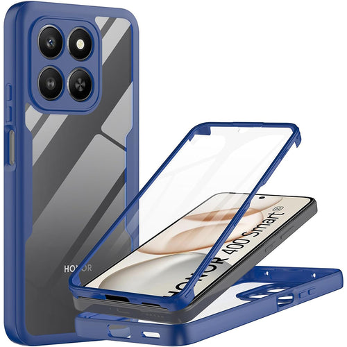 Folie (5G) Techsuit, Colorverse, 360, Series, Honor, 400, Smart, 400, Smart, 4g, X7d, 4g