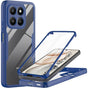 Folie (5G) Techsuit, Colorverse, 360, Series, Honor, 400, Smart, 400, Smart, 4g, X7d, 4g