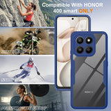 Folie (5G) Techsuit, Colorverse, 360, Series, Honor, 400, Smart, 400, Smart, 4g, X7d, 4g