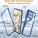 Folie (5G) Techsuit, Colorverse, 360, Series, Honor, 400, Smart, 400, Smart, 4g, X7d, 4g