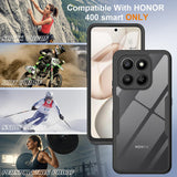 Folie (5G) Techsuit, Colorverse, 360, Series, Honor, 400, Smart, 400, Smart, 4g, X7d, 4g