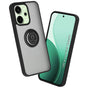Husa pentru OPPO Reno14, Techsuit Glinth, negru