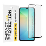 Folie de protectie pentru Samsung Galaxy A06 4G, Techsuit ESD Glass