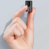Adaptor Yesido WiFi Adapter (WP10), cu Integrat Antenna, UBS-A, 150Mbps, Wifi4 2.4G, Plug&play, Negru