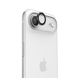 Folie de protectie pentru iPhone 17 Air, Torras Lensguard Camera Protector