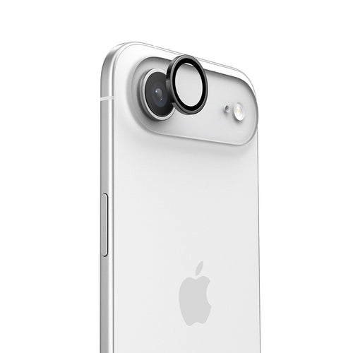 Folie de protectie pentru iPhone 17 Air, Torras Lensguard Camera Protector