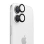 Folie de protectie pentru iPhone 17, Torras Lensguard Camera Protector