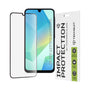 Folie de protectie pentru Samsung Galaxy A16 4G, Techsuit 111D Full Cover / Full Glue Glass
