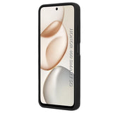 Husa pentru Honor 400 Smart 5G, Techsuit Glinth, negru
