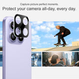 Folie de protectie pentru Xiaomi 17, Techsuit Full Camera Glass