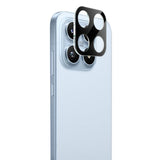 Folie de protectie pentru Xiaomi 17, Techsuit Full Camera Glass