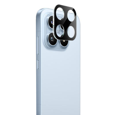 Folie de protectie pentru Xiaomi 17, Techsuit Full Camera Glass