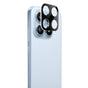 Folie de protectie pentru Xiaomi 17, Techsuit Full Camera Glass