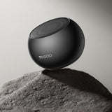 Boxa portabila Yesido Mini Boxa portabila (YSW33), Aliaj aluminiu, 3W, Bluetooth 5.0, 300mAh, negru