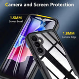 Folie Xiaomi (15T) Techsuit, Colorverse, 360, Series, Pro