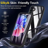 Folie Xiaomi (15T) Techsuit, Colorverse, 360, Series, Pro