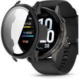 Folie Sticla, Techsuit Defense360 Pro Garmin Venu 4 41mm Koff 1877fc, negru