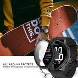 Folie Sticla, Techsuit Defense360 Pro Garmin Venu 4 41mm Koff 1877fc, negru