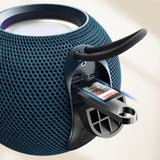 Boxa portabila Yesido Boxa portabila (YSW13), Bluetooth 5.1, Lumini RGB, Portabil, Surround Sound, TF, USB, DC5V, 1200mAh, 5W, albastru