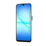 Husa pentru Samsung Galaxy A17 5G, Techsuit MagSafe Pro, roz