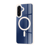 Husa pentru Samsung Galaxy A17 5G, Techsuit MagSafe Pro, roz