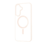 Husa pentru Samsung Galaxy A17 5G, Techsuit MagSafe Pro, roz