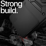 Husa pentru Xiaomi 15T, Techsuit CamShield Series, roz