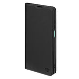 Husa pentru Honor X5c Plus, Techsuit Magskin Book, negru