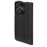 Husa pentru Honor X5c Plus, Techsuit Magskin Book, negru