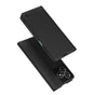 Husa pentru Honor X5c Plus, Techsuit Magskin Book, negru