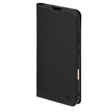 Husa pentru Honor Magic8 Pro, Techsuit Magskin Book, negru