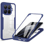 Folie Xiaomi (15T) Techsuit, Colorverse, 360, Series, Pro