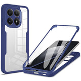 Folie Xiaomi (15T) Techsuit, Colorverse, 360, Series