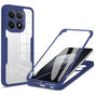 Folie Xiaomi (15T) Techsuit, Colorverse, 360, Series