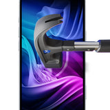Folie de protectie pentru iPhone 17 Pro Max, 3mk Silky Matt Pro