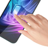 Folie de protectie pentru iPhone 17 Pro Max, 3mk Silky Matt Pro