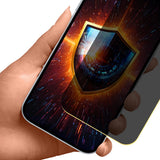 Folie de protectie pentru iPhone 17 Air, 3mk Silky Matt
