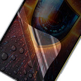 Folie de protectie pentru iPhone 17 Air, 3mk Silky Matt