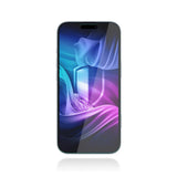 Folie de protectie pentru iPhone 17 Air, 3mk Silky Matt Pro