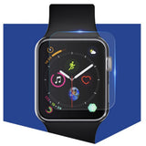 Folie de protectie pentru Xiaomi Watch S4, 3mk