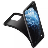 Husa pentru Samsung Galaxy A05s, 3mk Matt Case, negru