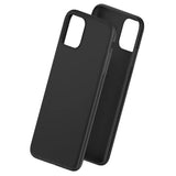Husa pentru iPhone 17 Pro, 3mk Matt Case, negru