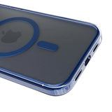 Husa pentru iPhone 17, 3mk Frosty MagCase, alb