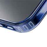 Husa pentru iPhone 17, 3mk Frosty MagCase, alb