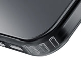 Husa pentru iPhone 17, 3mk Frosty MagCase, alb