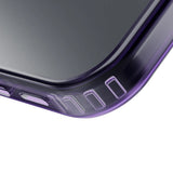 Husa pentru iPhone 17, 3mk Frosty MagCase, alb