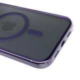Husa pentru iPhone 17, 3mk Frosty MagCase, alb